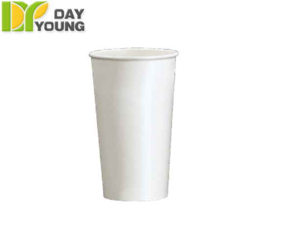 Paper Popcorn Cups 64oz